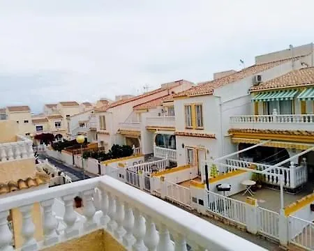 Summer House Gran Alacant