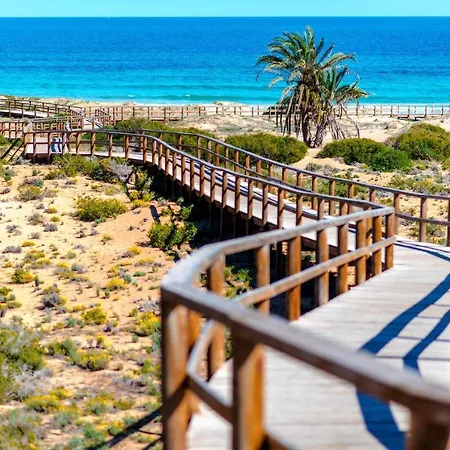 Summer House * Gran Alacant