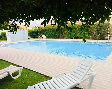 Summer House Holiday home Gran Alacant