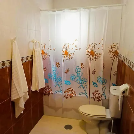 Holiday home Summer House Gran Alacant