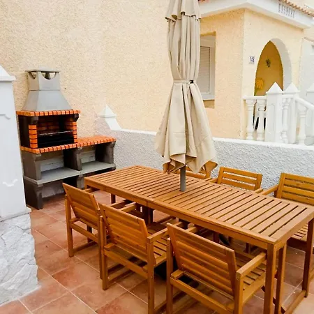 Summer House
