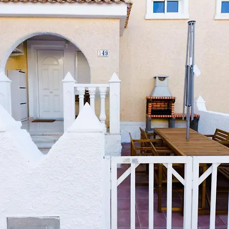 Summer House Holiday home Gran Alacant