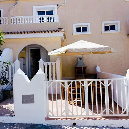 Summer House Holiday home