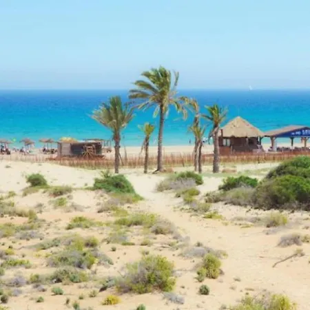 Holiday home Summer House Gran Alacant